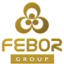 Febor Group Logo