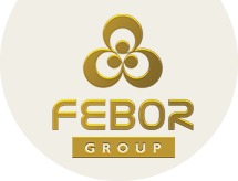 Febor Group Logo